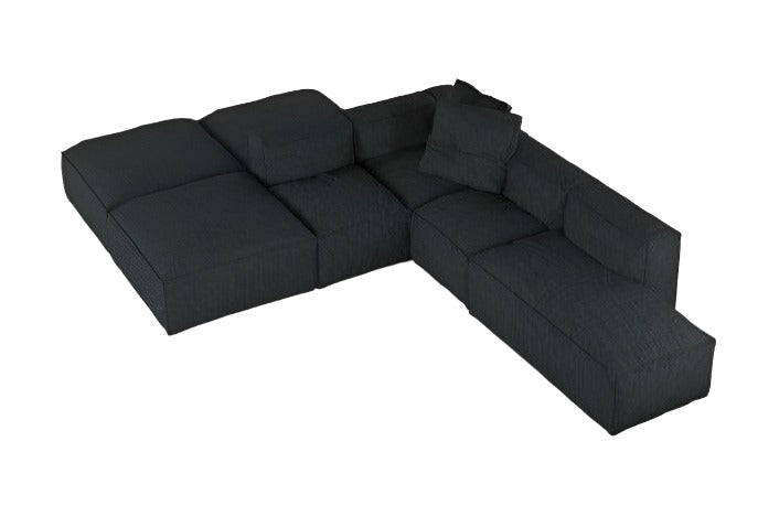 Toby Modular Sectional Sectionals Thomas Dawn