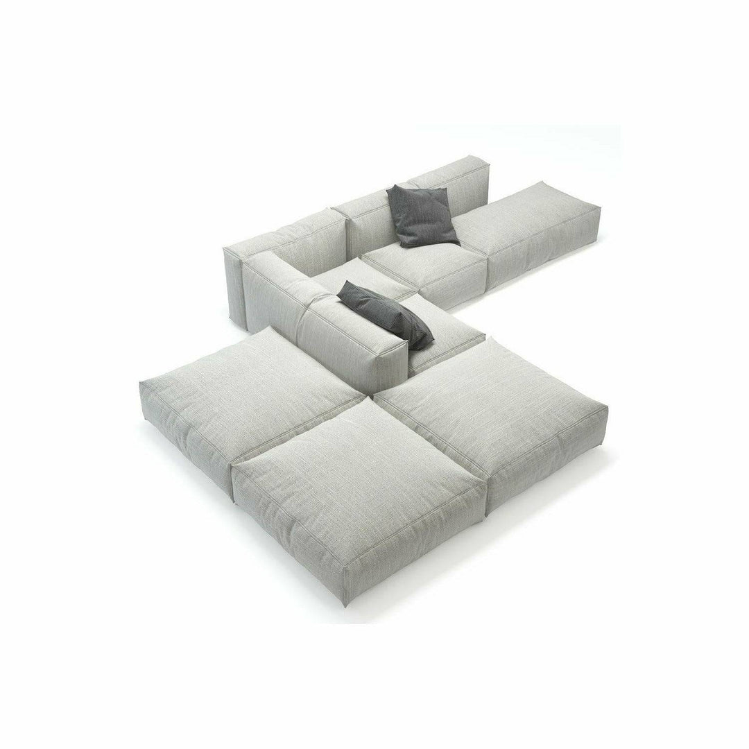 Toby Modular Sectional Sectionals Thomas Dawn