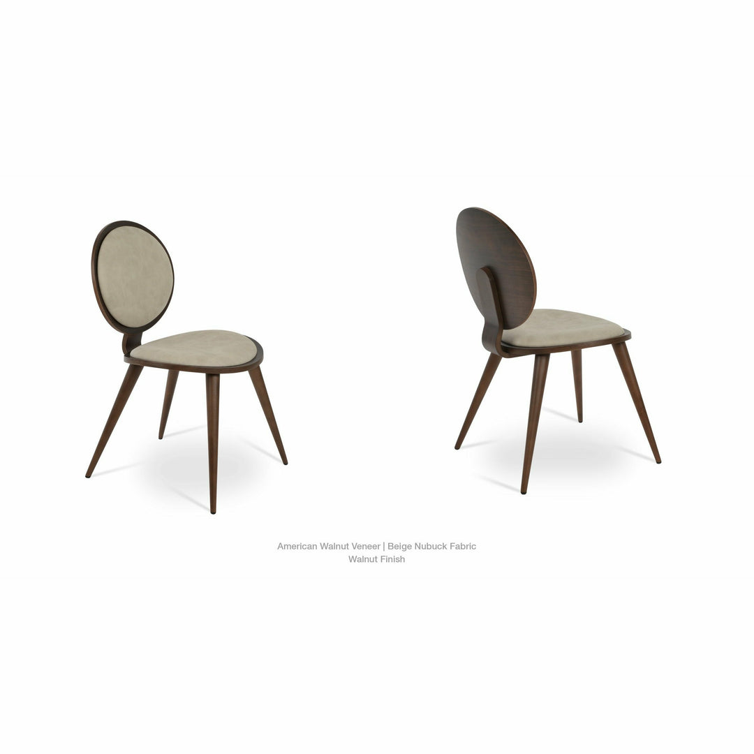 TOKYO CHAIR Dining Chairs Soho Concept