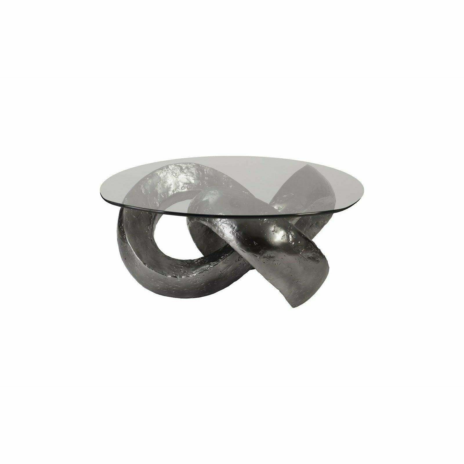 Trifoil Coffee Table - Thumbnail 5