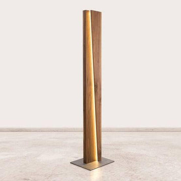 TWO FLOOR LAMP Floor Lamps Philip Badal