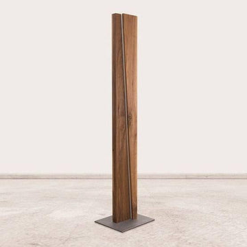 TWO FLOOR LAMP Floor Lamps Philip Badal