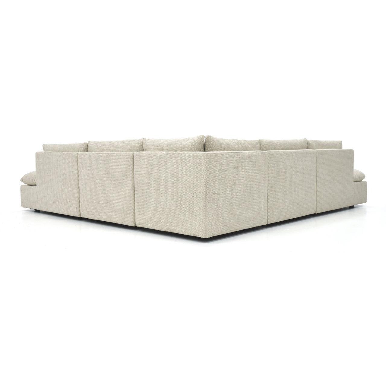 Versa Design Studio VERSA STUDIO SECTIONAL โ Modern Studio