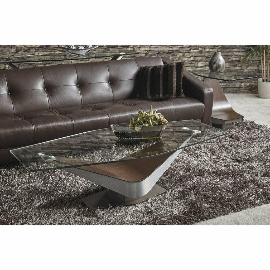 VICTOR Coffee Table Coffee Tables Elite Modern