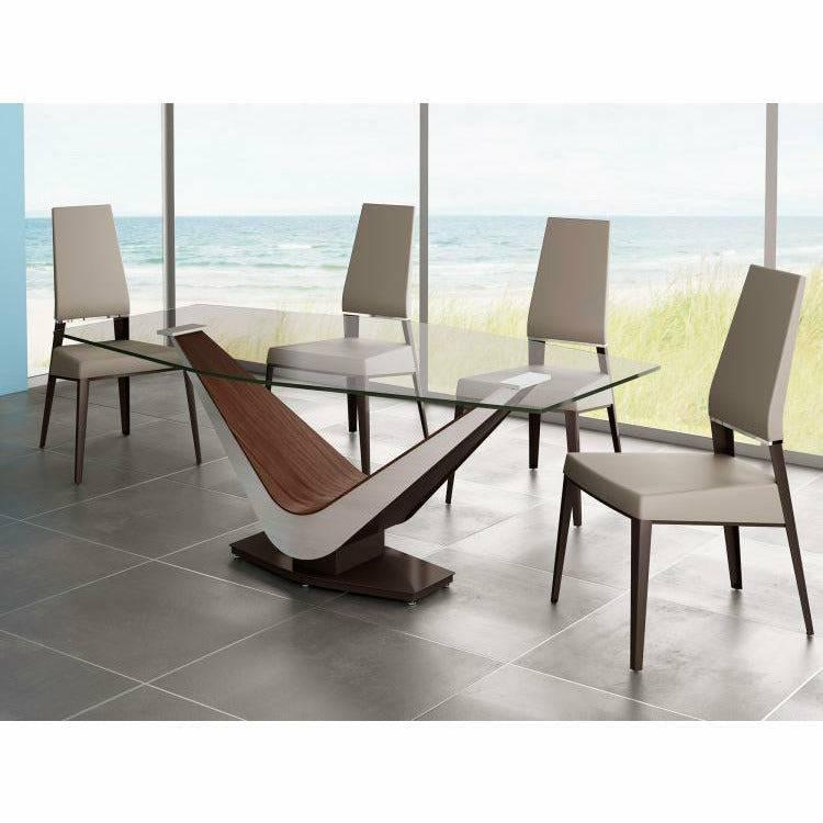 Victor Dining Table Dining Table Elite Modern