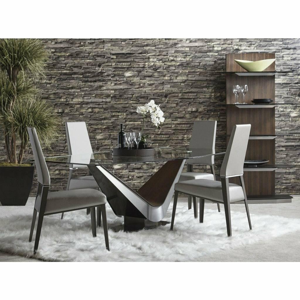 Victor Dining Table Dining Table Elite Modern