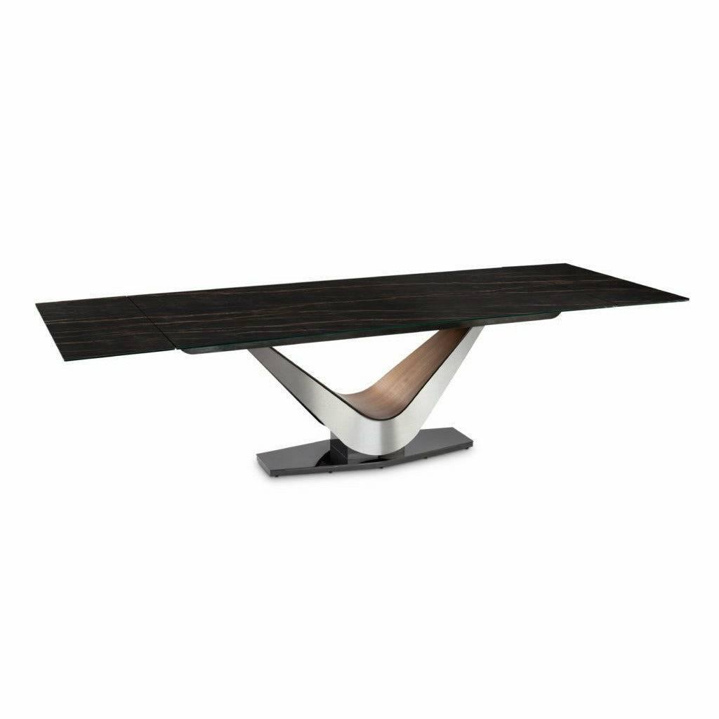 VICTOR Extension Table – Modern Studio