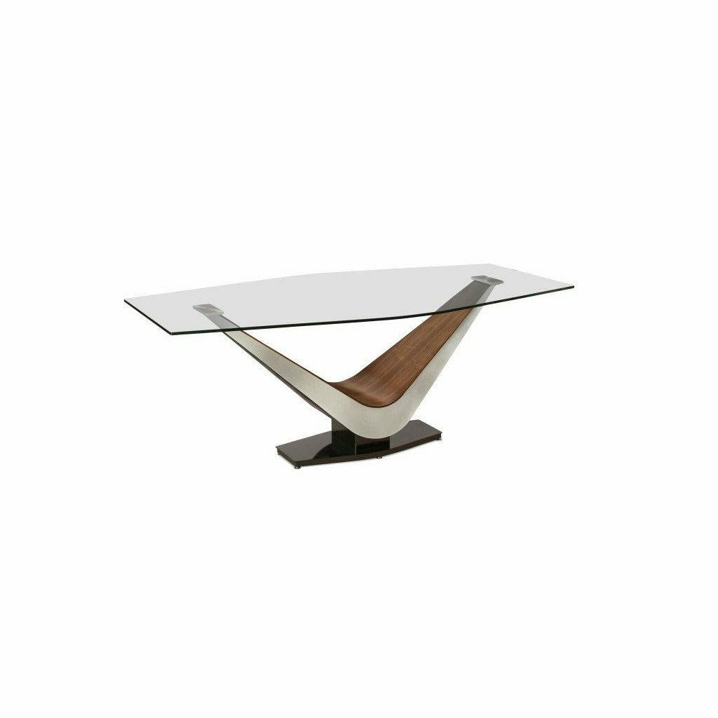 Victor Dining Table by Elite Modern Dining Table Elite Modern