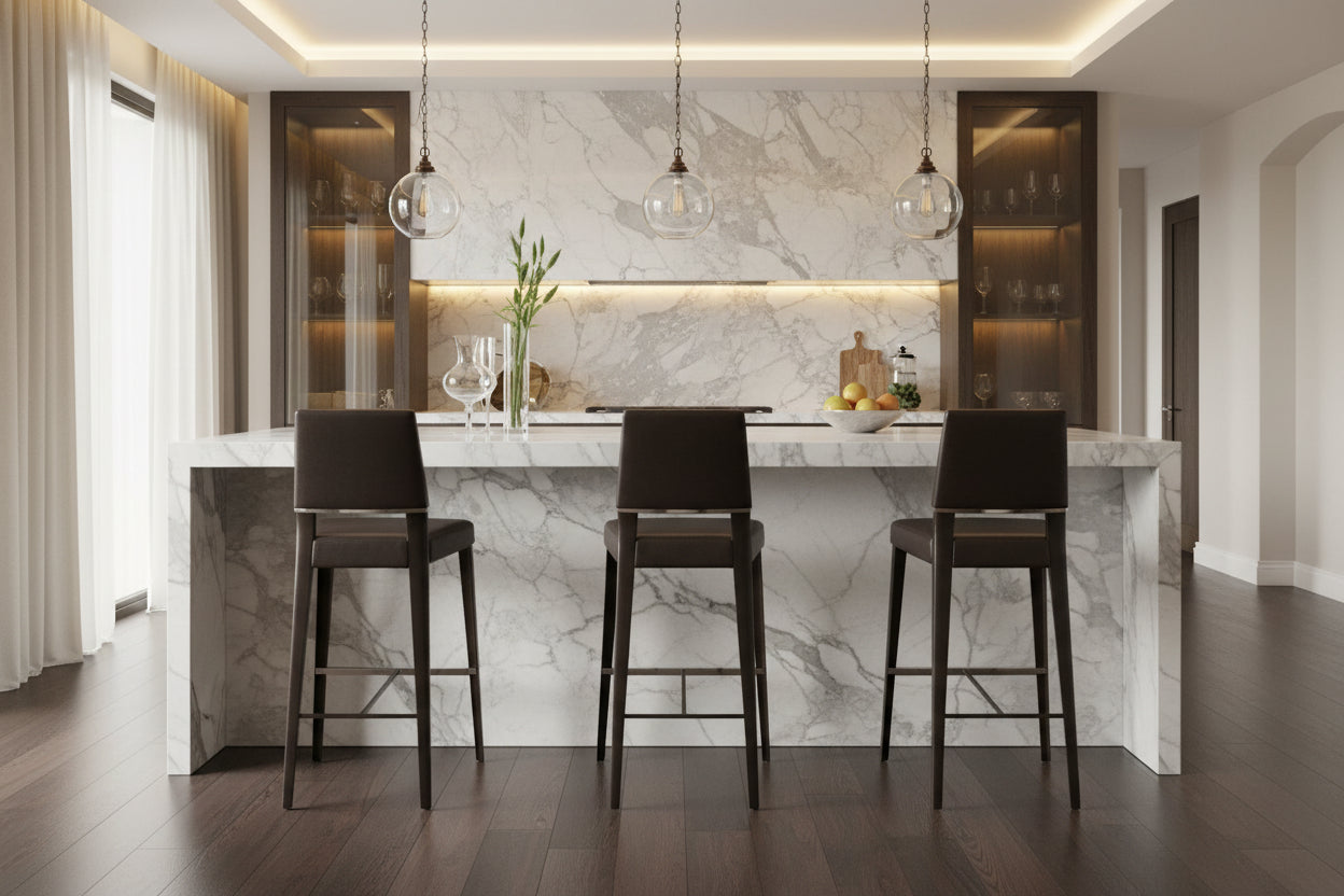 Elite Modern Vivian Dining Chair - Thumbnail 2
