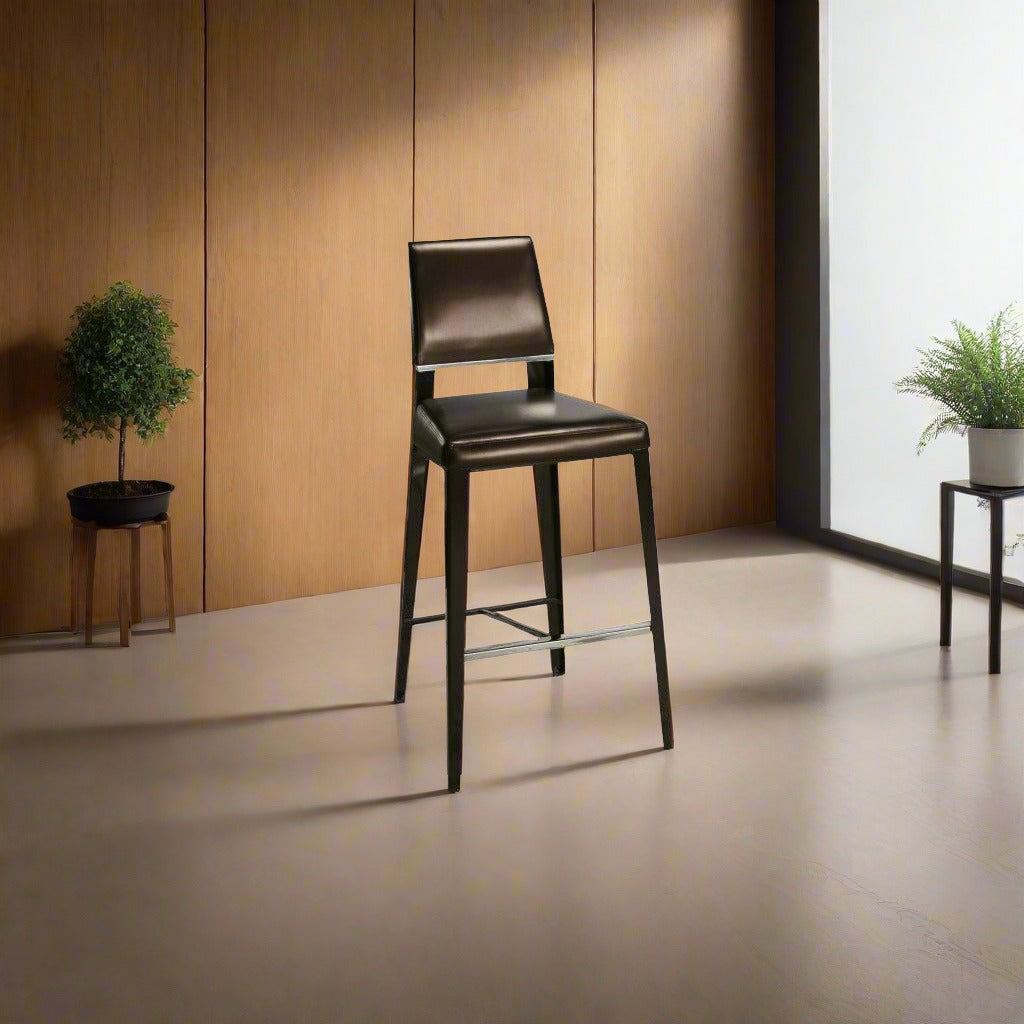 Elite Modern Vivian Dining Chair - Thumbnail 4