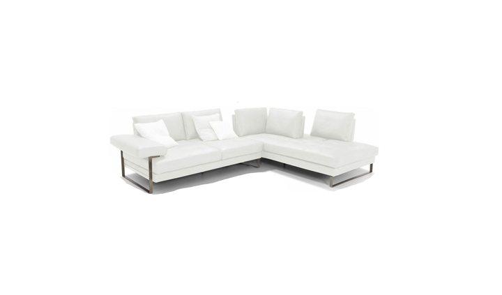 Viviana Sectional Sectionals Bellini Modern Living