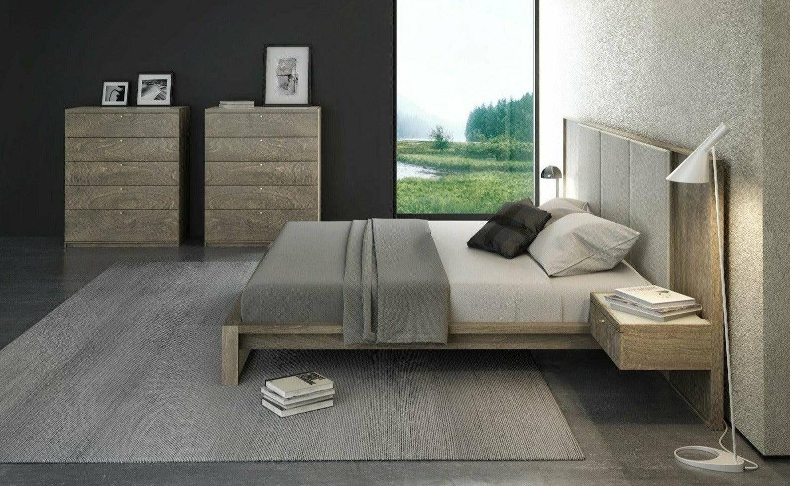 Huppe Wellington Bed - Thumbnail 5
