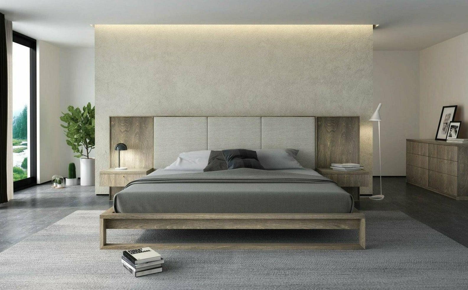 Huppe Wellington Bed - Thumbnail 4