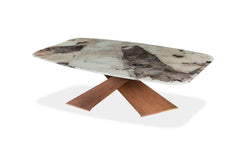 XAVIER DINING TABLE Dining Tables Colibri