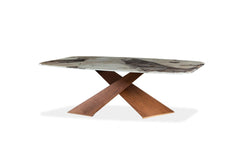 XAVIER DINING TABLE Dining Tables Colibri