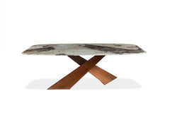 XAVIER DINING TABLE Dining Tables Colibri