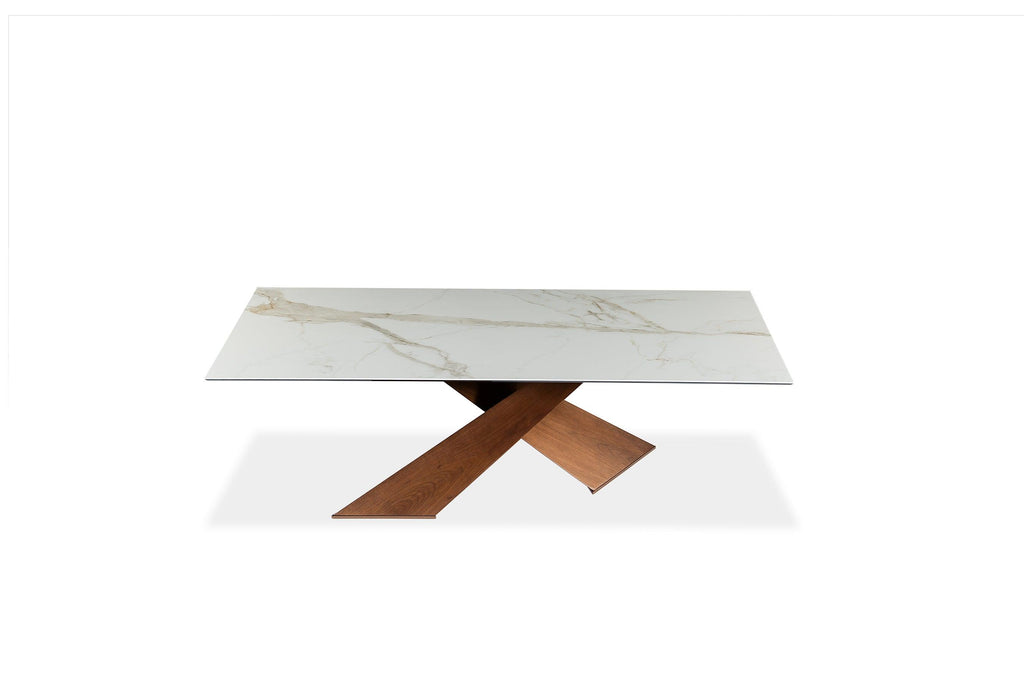 XAVIER DINING TABLE Dining Tables Colibri