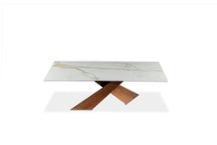 XAVIER DINING TABLE Dining Tables Colibri