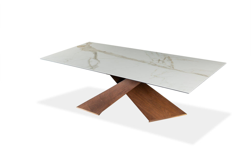 XAVIER DINING TABLE Colibri