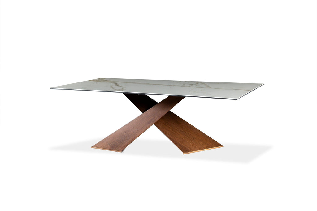 XAVIER DINING TABLE Dining Tables Colibri