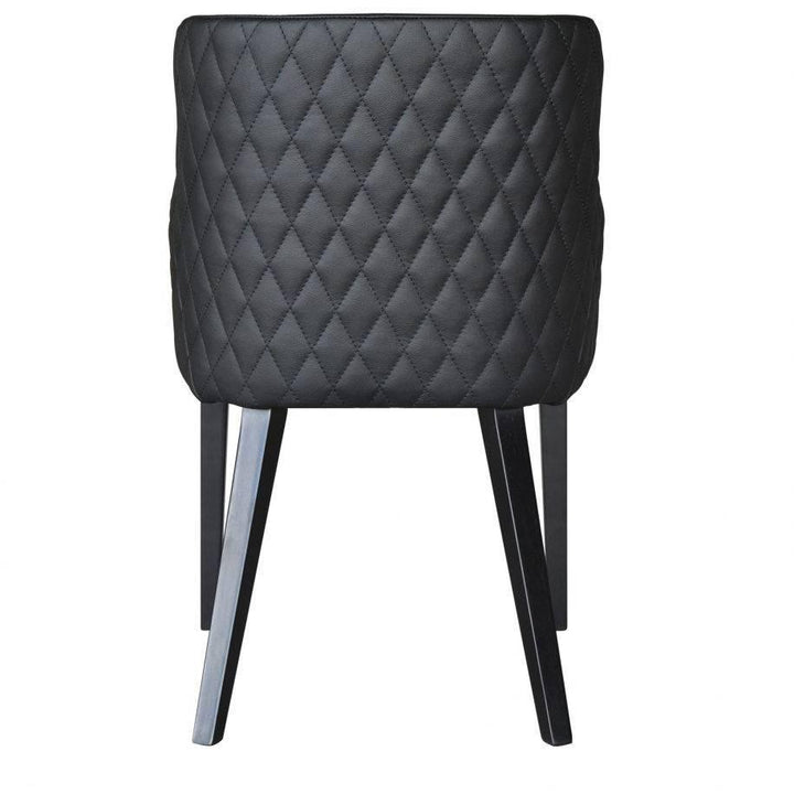 ZAYDEN DINING CHAIR Dining Chairs Moes Home