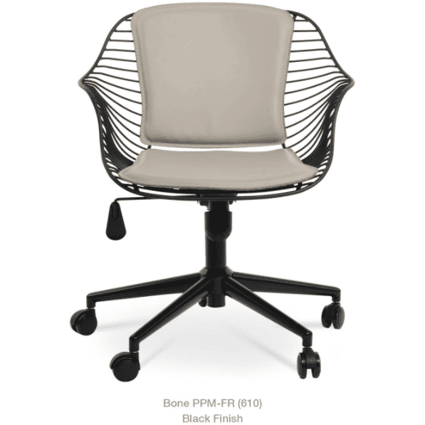 Zebra Office Chair Office Chair Soho Concept