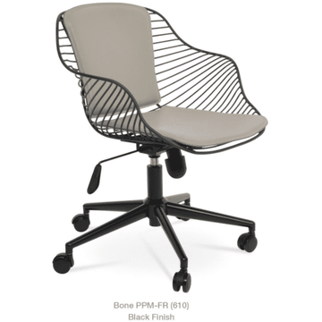 Zebra Office Chair Office Chairs Soho Concept