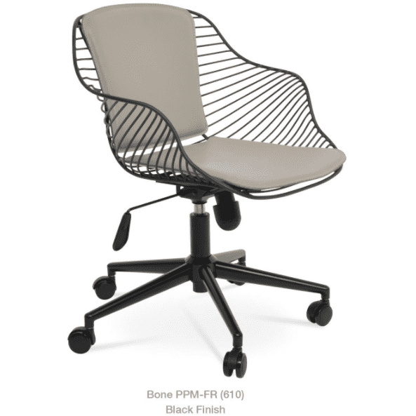 Zebra Office Chair Office Chairs Soho Concept