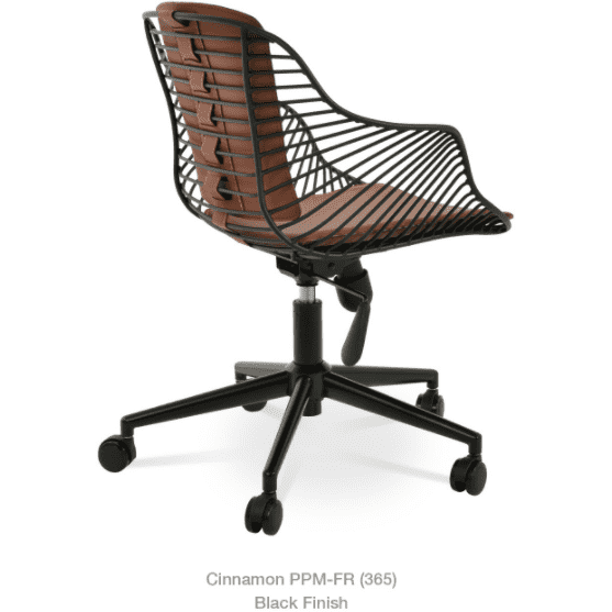 Zebra Office Chair Office Chairs Soho Concept