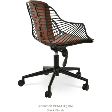 Zebra Office Chair Office Chairs Soho Concept