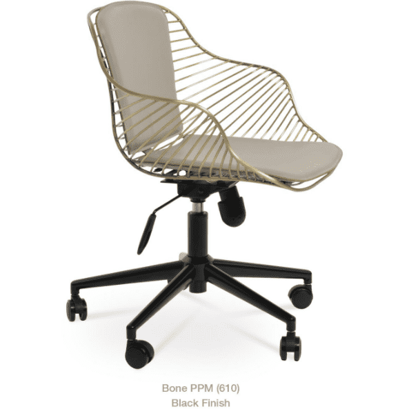 Zebra Office Chair Office Chairs Soho Concept