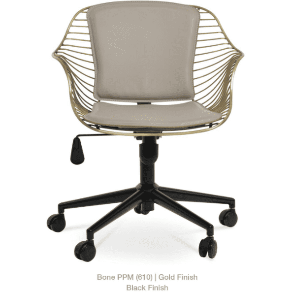 Zebra Office Chair Office Chairs Soho Concept