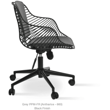 Zebra Office Chair Office Chairs Soho Concept