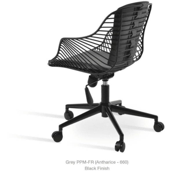 Zebra Office Chair Office Chairs Soho Concept