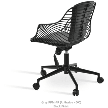 Zebra Office Chair Office Chairs Soho Concept