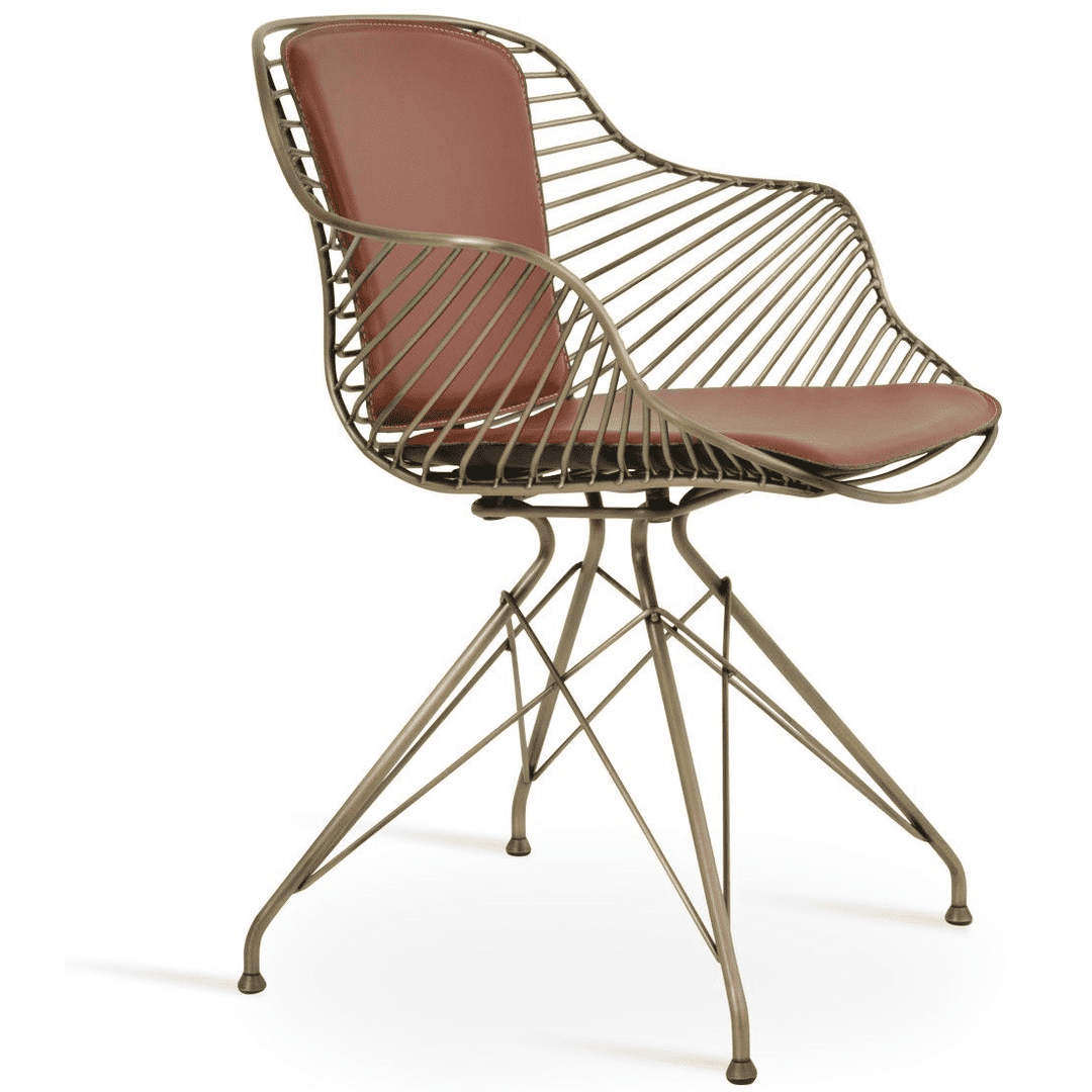 Zebra Armchair Dining Chairs Soho Concept