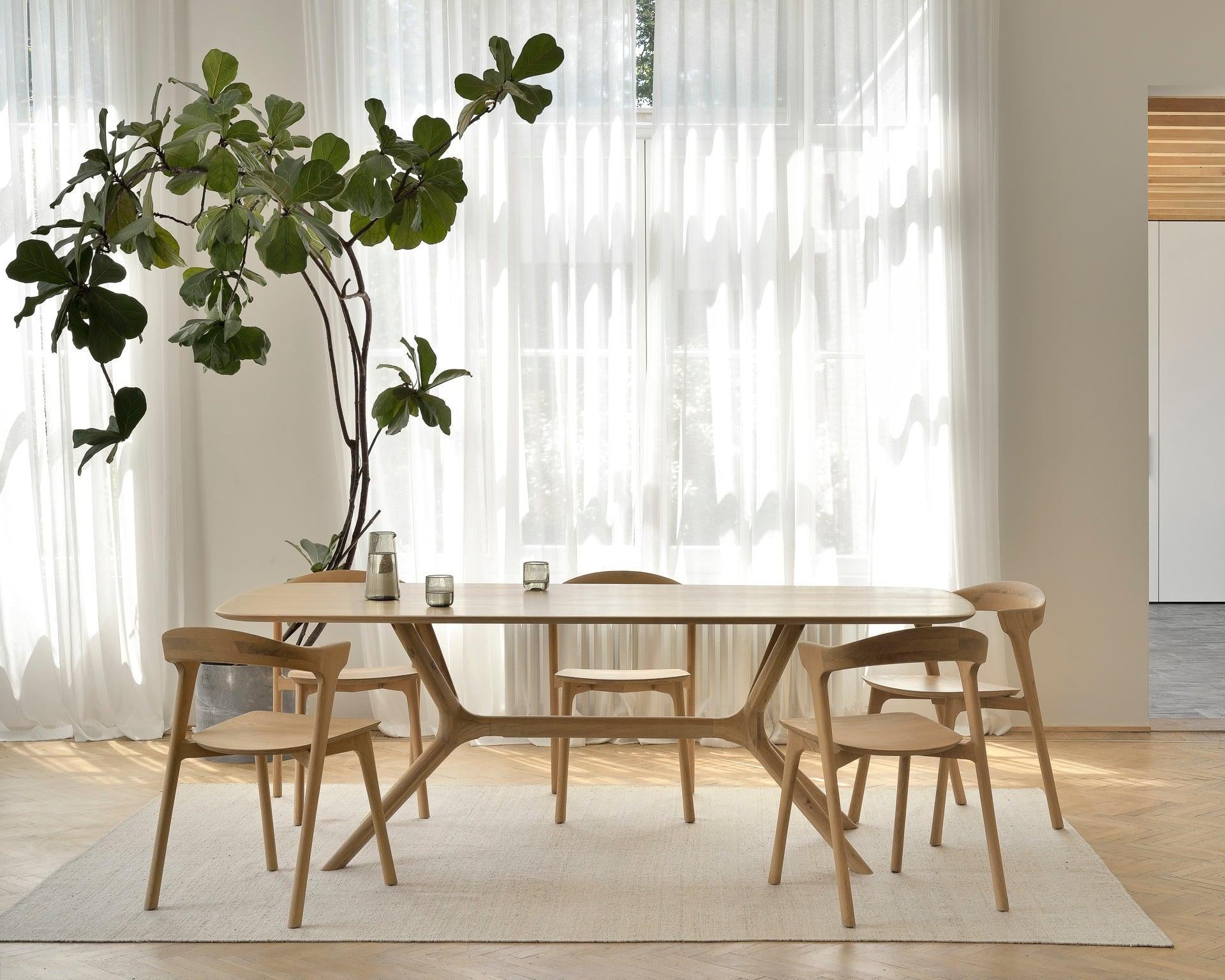 Shop This Look Ethnicraft room