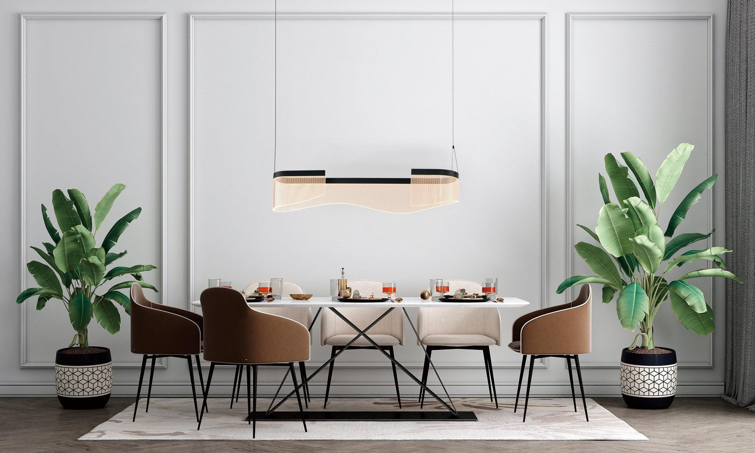 ET2 lighting
